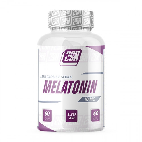 Мелатонин (мелаксен, циркадин, велсон, вита-мелатонин, melatonin .