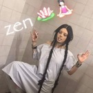 Аватара пользователя